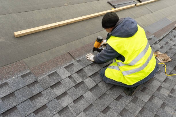 Quick and Trustworthy Emergency Roof Repair Services in Mount Pulaski, IL