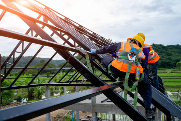 Best Slate Roofing Contractor  in Mount Pulaski, IL