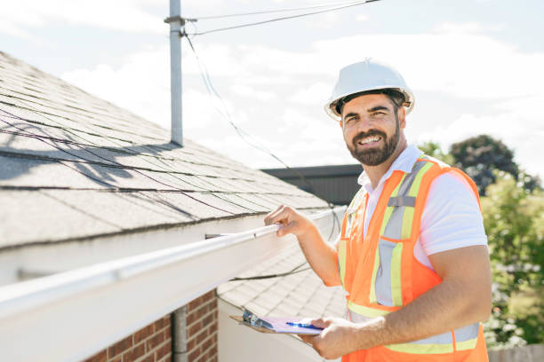 Quick and Trustworthy Emergency Roof Repair Services in Mount Pulaski, IL