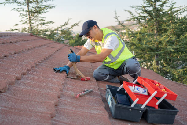 Best Residential Roofing Contractor  in Mount Pulaski, IL