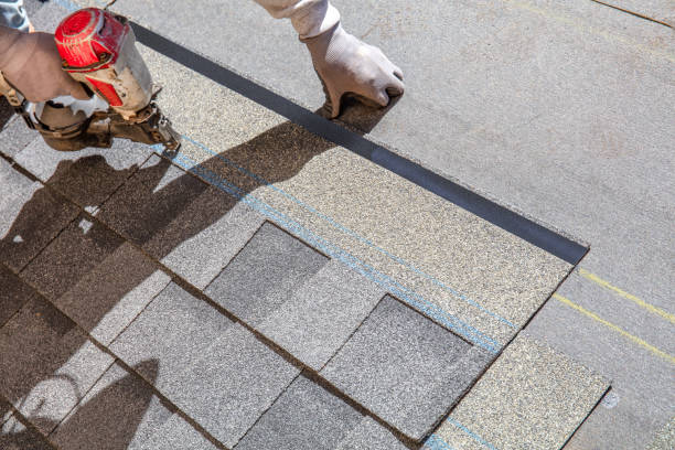 Best Emergency Roof Repair  in Mount Pulaski, IL